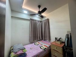 Waterbay (D19), Condominium #454609751